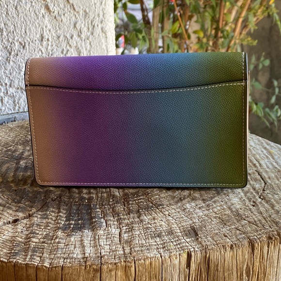 COACH OMBRE CROSSBODY - Picture 7 of 15